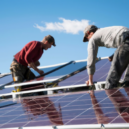 Éducation et formation pour les installateurs de tuiles photovoltaïques Cuers